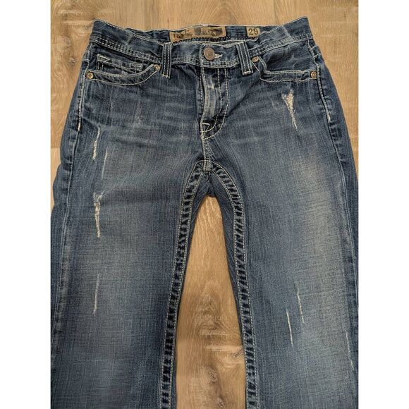 BKE Fulton Bootcut Jeans 29x32 - Picture 2 of 13